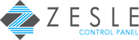 ZesleCP Logo